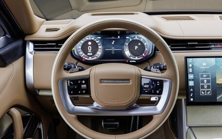 Land Rover Range Rover IV рестайлинг, 2025 год, 32 130 000 рублей, 17 фотография