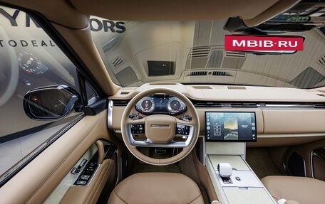 Land Rover Range Rover IV рестайлинг, 2025 год, 32 130 000 рублей, 16 фотография