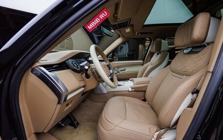 Land Rover Range Rover IV рестайлинг, 2025 год, 32 130 000 рублей, 13 фотография