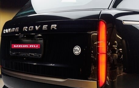 Land Rover Range Rover IV рестайлинг, 2025 год, 32 130 000 рублей, 8 фотография
