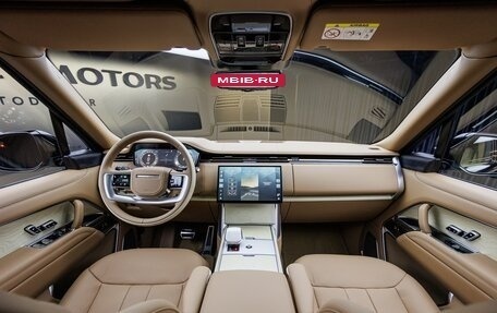 Land Rover Range Rover IV рестайлинг, 2025 год, 32 130 000 рублей, 15 фотография