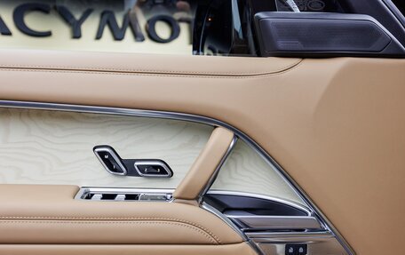 Land Rover Range Rover IV рестайлинг, 2025 год, 32 130 000 рублей, 24 фотография
