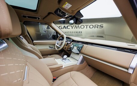 Land Rover Range Rover IV рестайлинг, 2025 год, 32 130 000 рублей, 26 фотография