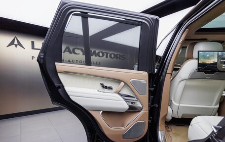Land Rover Range Rover IV рестайлинг, 2025 год, 32 130 000 рублей, 33 фотография