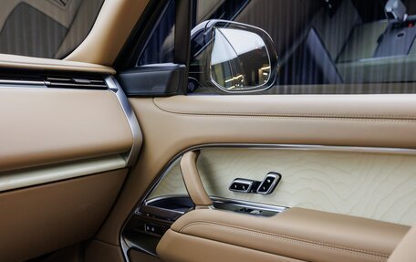 Land Rover Range Rover IV рестайлинг, 2025 год, 32 130 000 рублей, 32 фотография