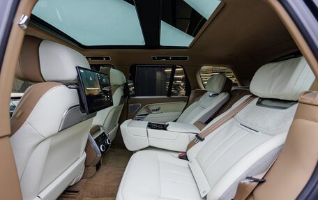 Land Rover Range Rover IV рестайлинг, 2025 год, 32 130 000 рублей, 34 фотография