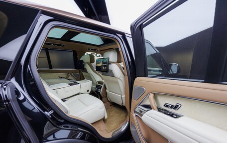 Land Rover Range Rover IV рестайлинг, 2025 год, 32 130 000 рублей, 35 фотография