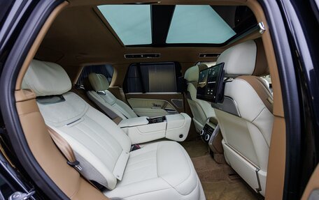 Land Rover Range Rover IV рестайлинг, 2025 год, 32 130 000 рублей, 37 фотография