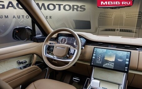 Land Rover Range Rover IV рестайлинг, 2025 год, 32 130 000 рублей, 27 фотография