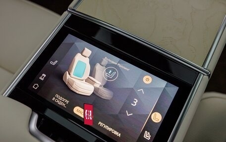 Land Rover Range Rover IV рестайлинг, 2025 год, 32 130 000 рублей, 36 фотография