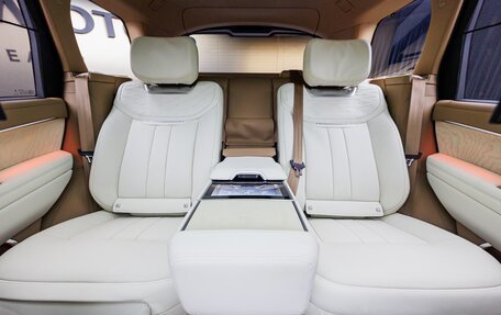 Land Rover Range Rover IV рестайлинг, 2025 год, 32 130 000 рублей, 40 фотография