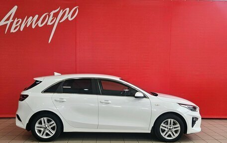 KIA cee'd III, 2019 год, 1 507 000 рублей, 6 фотография