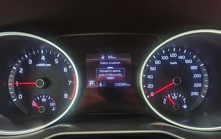 KIA cee'd III, 2019 год, 1 507 000 рублей, 10 фотография