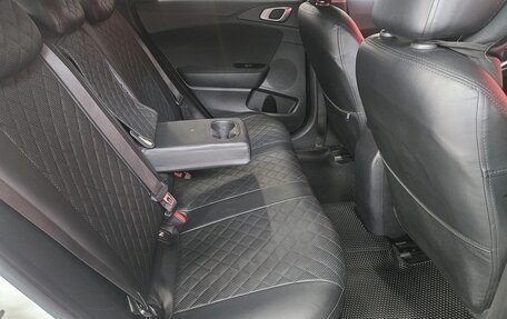 KIA cee'd III, 2019 год, 1 507 000 рублей, 13 фотография