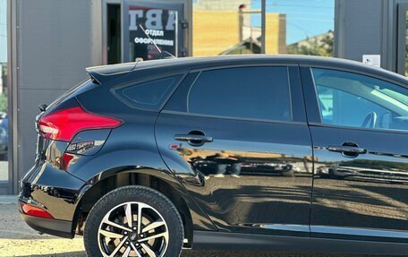 Ford Focus III, 2017 год, 1 352 000 рублей, 15 фотография