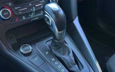 Ford Focus III, 2017 год, 1 352 000 рублей, 26 фотография