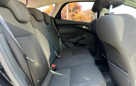 Ford Focus III, 2017 год, 1 352 000 рублей, 32 фотография