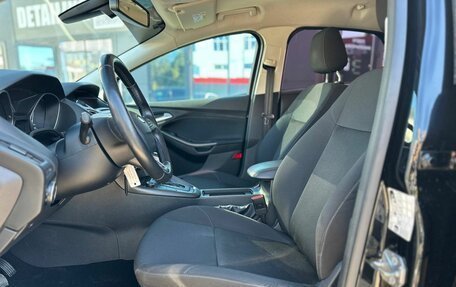 Ford Focus III, 2017 год, 1 352 000 рублей, 33 фотография