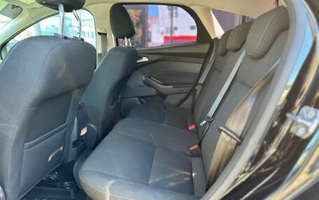 Ford Focus III, 2017 год, 1 352 000 рублей, 35 фотография