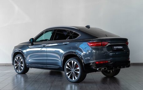 Geely Tugella FY11, 2023 год, 2 679 000 рублей, 2 фотография