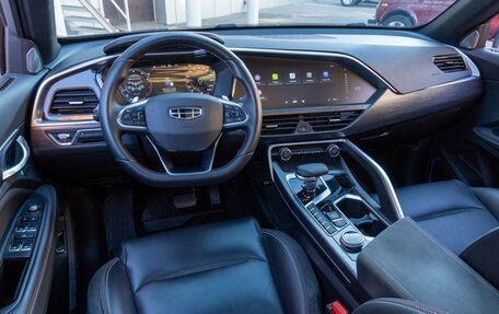Geely Tugella FY11, 2023 год, 2 679 000 рублей, 7 фотография