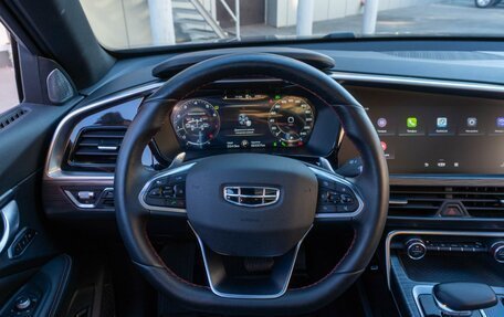 Geely Tugella FY11, 2023 год, 2 679 000 рублей, 13 фотография