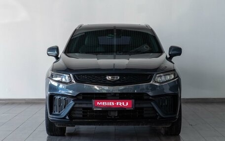 Geely Tugella FY11, 2023 год, 2 679 000 рублей, 3 фотография