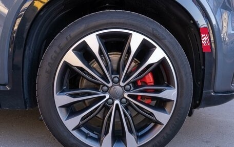 Geely Tugella FY11, 2023 год, 2 679 000 рублей, 6 фотография
