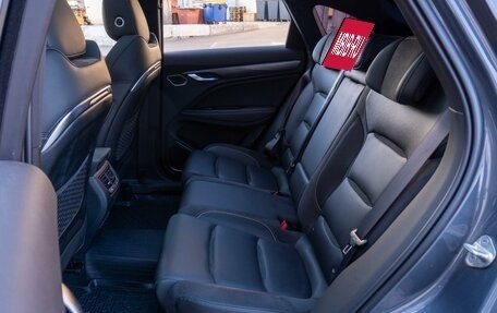 Geely Tugella FY11, 2023 год, 2 679 000 рублей, 10 фотография