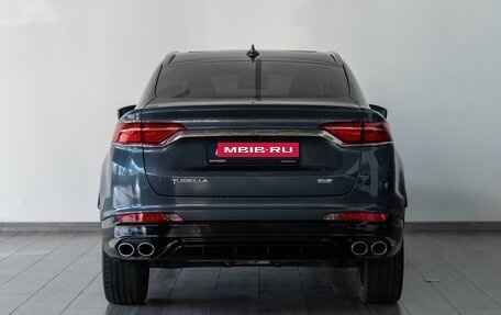 Geely Tugella FY11, 2023 год, 2 679 000 рублей, 4 фотография