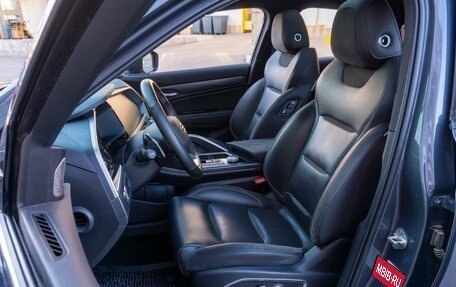 Geely Tugella FY11, 2023 год, 2 679 000 рублей, 11 фотография