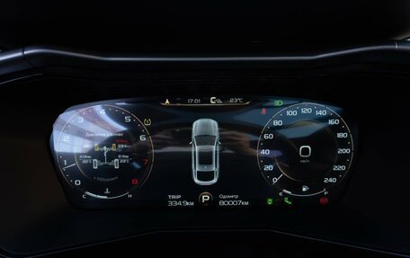 Geely Tugella FY11, 2023 год, 2 679 000 рублей, 27 фотография