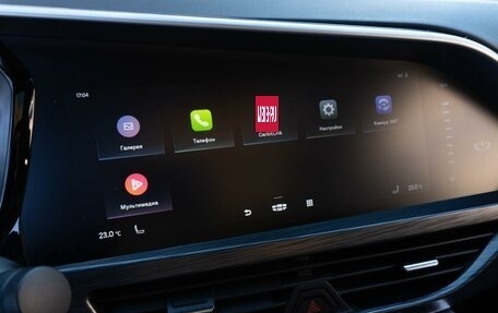 Geely Tugella FY11, 2023 год, 2 679 000 рублей, 18 фотография
