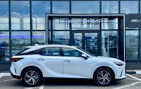 Lexus RX IV рестайлинг, 2025 год, 7 500 000 рублей, 4 фотография