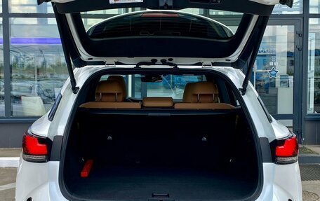 Lexus RX IV рестайлинг, 2025 год, 7 500 000 рублей, 7 фотография