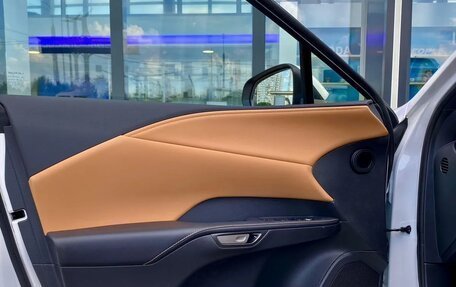 Lexus RX IV рестайлинг, 2025 год, 7 500 000 рублей, 13 фотография