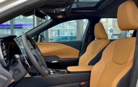 Lexus RX IV рестайлинг, 2025 год, 7 500 000 рублей, 15 фотография
