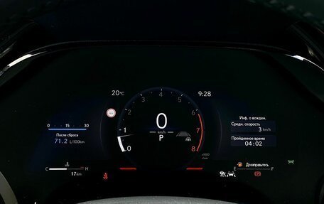 Lexus RX IV рестайлинг, 2025 год, 7 500 000 рублей, 19 фотография