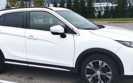 Mitsubishi Eclipse Cross, 2018 год, 2 199 000 рублей, 3 фотография