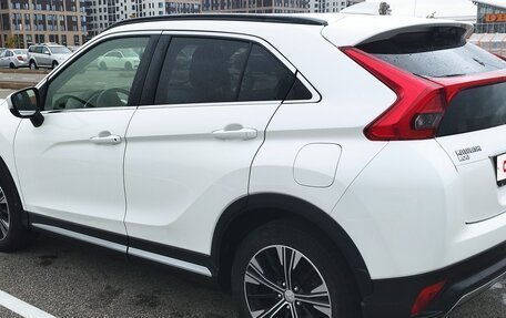 Mitsubishi Eclipse Cross, 2018 год, 2 199 000 рублей, 5 фотография