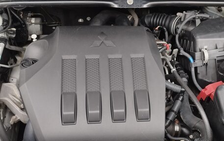 Mitsubishi Eclipse Cross, 2018 год, 2 199 000 рублей, 7 фотография