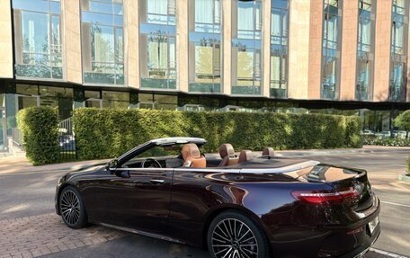 Mercedes-Benz E-Класс, 2019 год, 7 500 000 рублей, 4 фотография