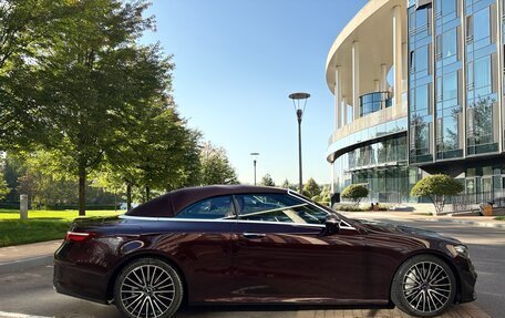 Mercedes-Benz E-Класс, 2019 год, 7 500 000 рублей, 11 фотография