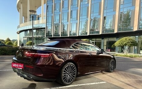 Mercedes-Benz E-Класс, 2019 год, 7 500 000 рублей, 10 фотография