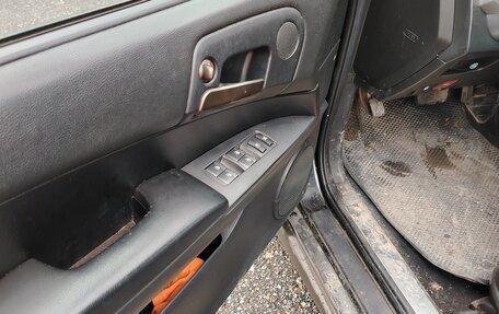 SsangYong Kyron I, 2013 год, 740 000 рублей, 4 фотография