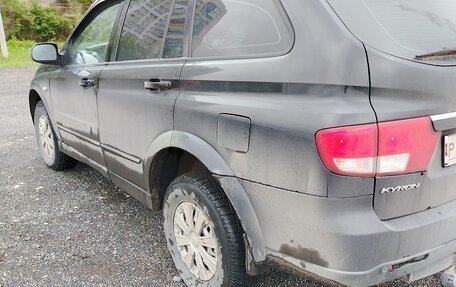 SsangYong Kyron I, 2013 год, 740 000 рублей, 7 фотография