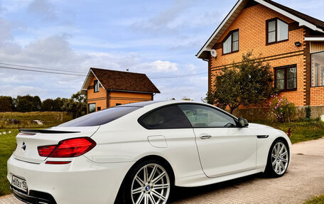 BMW 6 серия, 2013 год, 2 700 000 рублей, 7 фотография