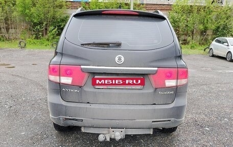 SsangYong Kyron I, 2013 год, 740 000 рублей, 6 фотография