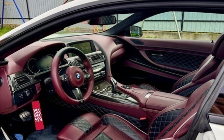 BMW 6 серия, 2013 год, 2 700 000 рублей, 5 фотография