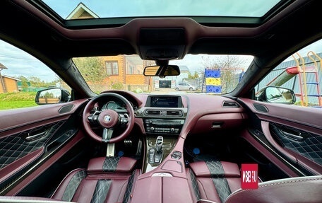 BMW 6 серия, 2013 год, 2 700 000 рублей, 2 фотография
